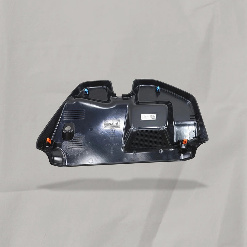 2023-2026 Lincoln Corsair Front Upper Rear View Mirror Cover OEM Black