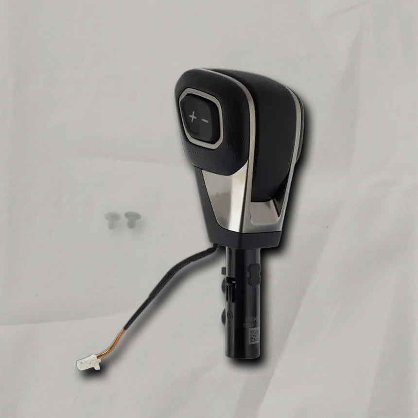 2019-2020 Ford Ranger Auto Trans Shift Lever Knob w/Leather OEM