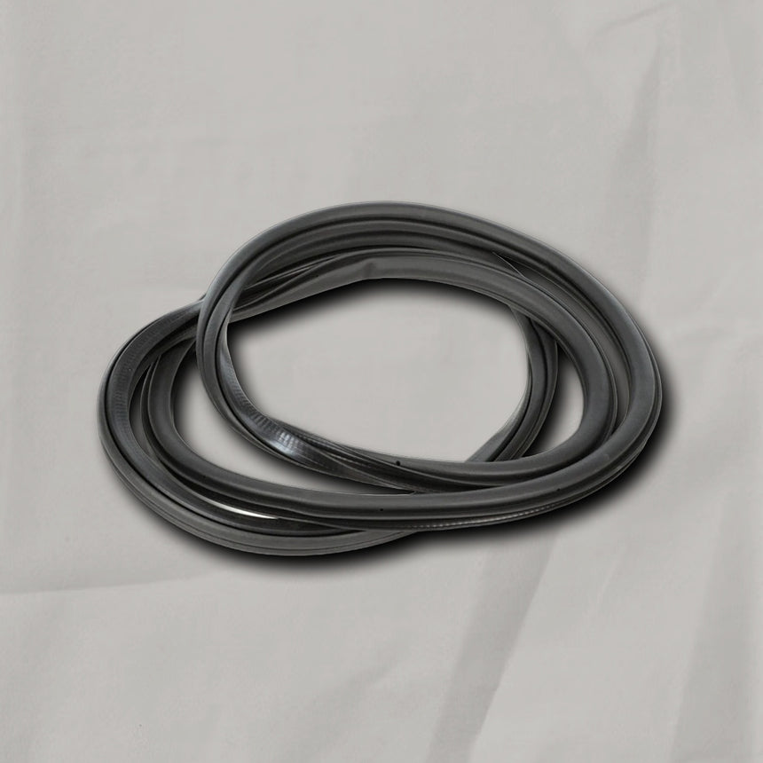2018-2023 VW Atlas Pass Fr Door Seal Weatherstrip Inner OEM