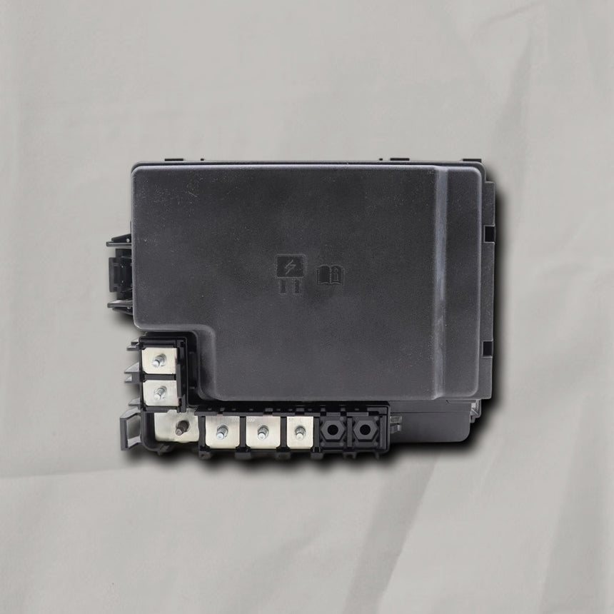 2021 Ford F-150 Fuse Box Junction Block Panel LED Headlights Without Upfitter Switches