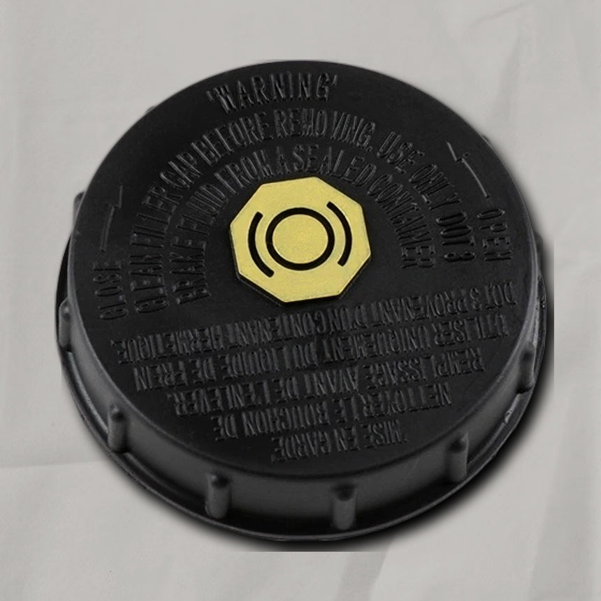 2019-2024 Nissan Altima Brake Fluid Reservoir Cap OEM