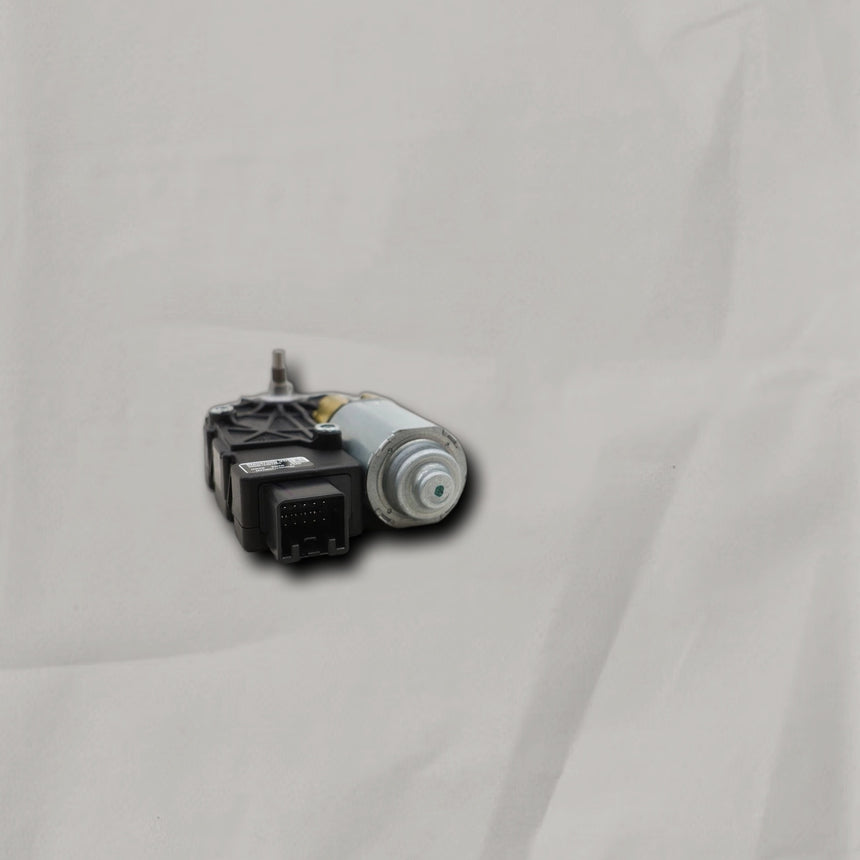 2015-2023 Ford Mustang Convertible Top Motor OEM