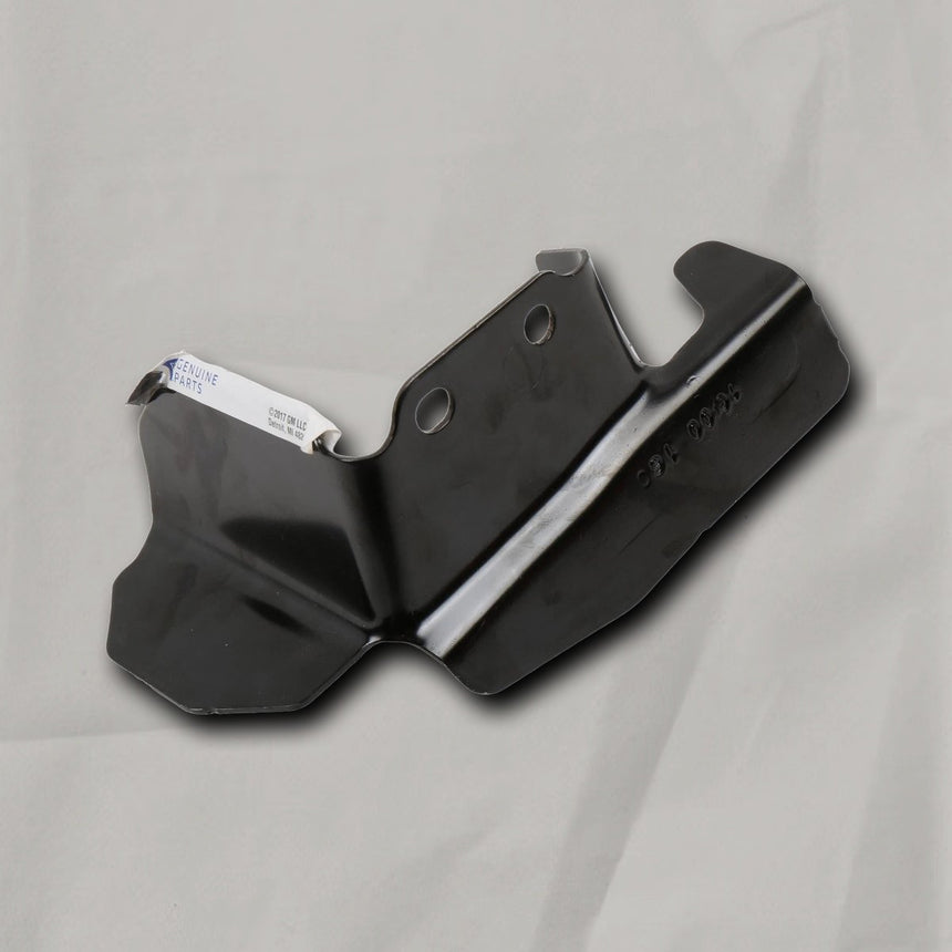 2021-2024 Chevy Equinox GMC Terrain Driver Side Compartment Rail Bracket OEM