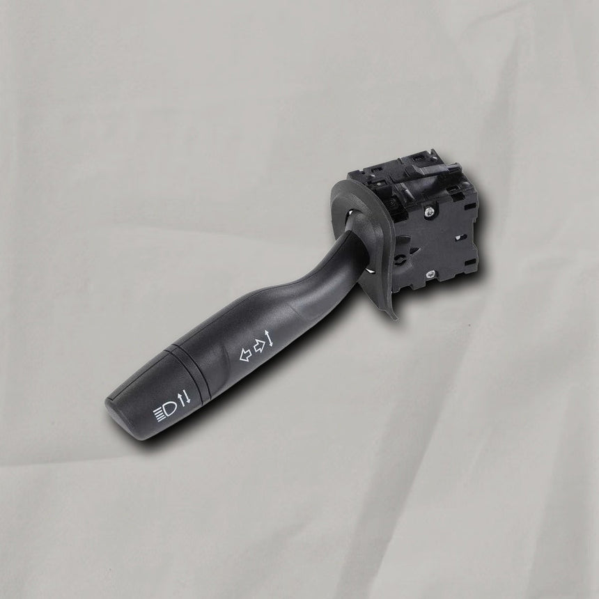2024-2026 Buick Encore GX Turn Signal Switch Driver Side OEM Jet Black