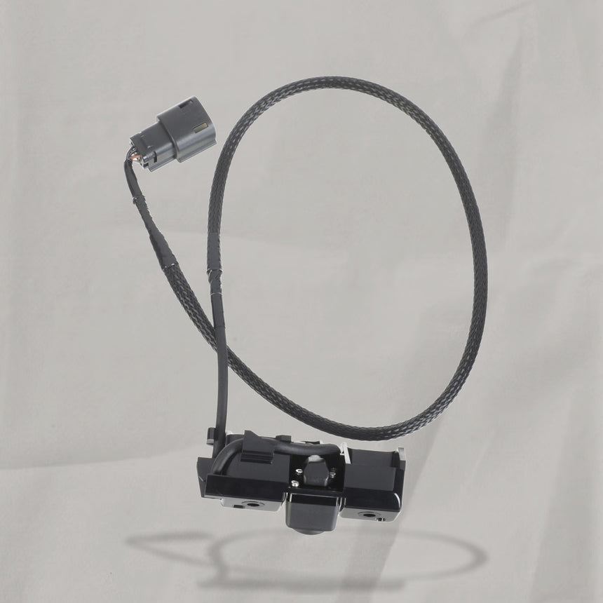 2015-2022 Chevy Canyon Colorado Rear Rearview Driver Info Camera OEM