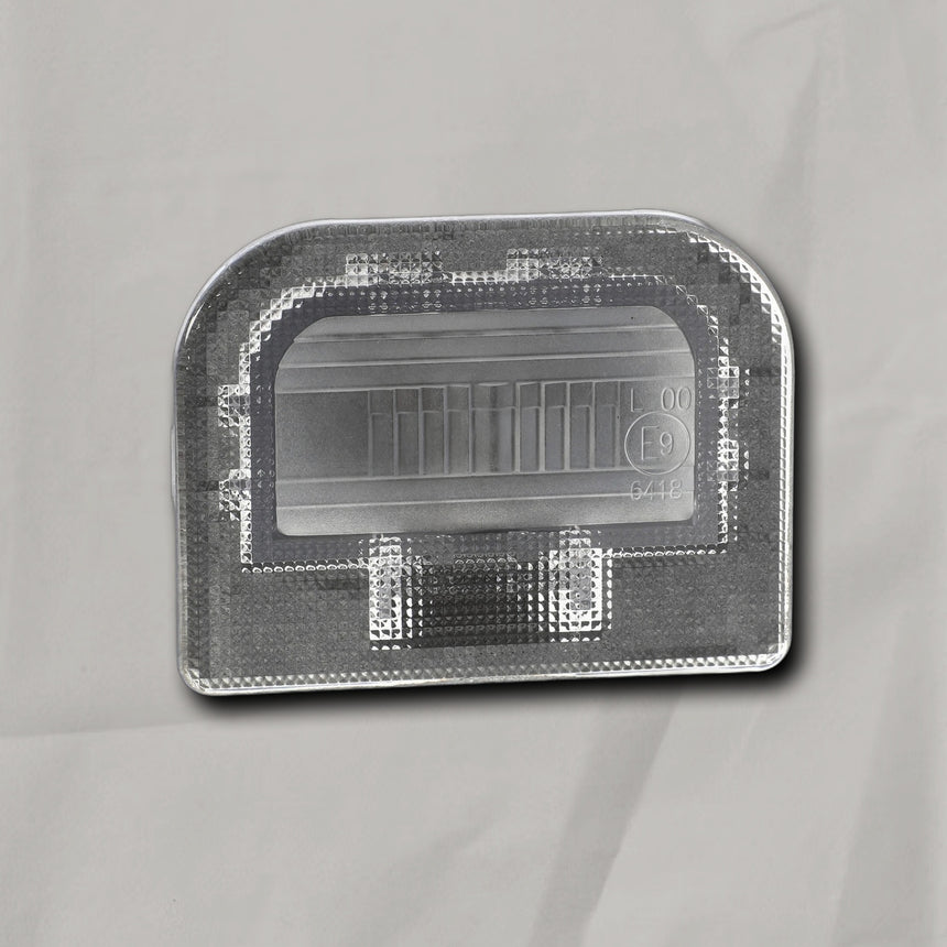 2016-2020 Kia Optima 2023 Sportage License Lamp OEM