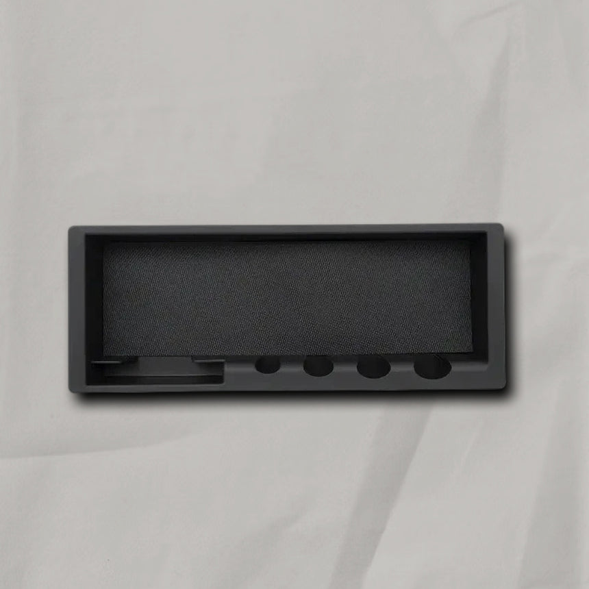 2021-2025 Ford F-150 F-150 Lightning Rr Center Console Tray OEM