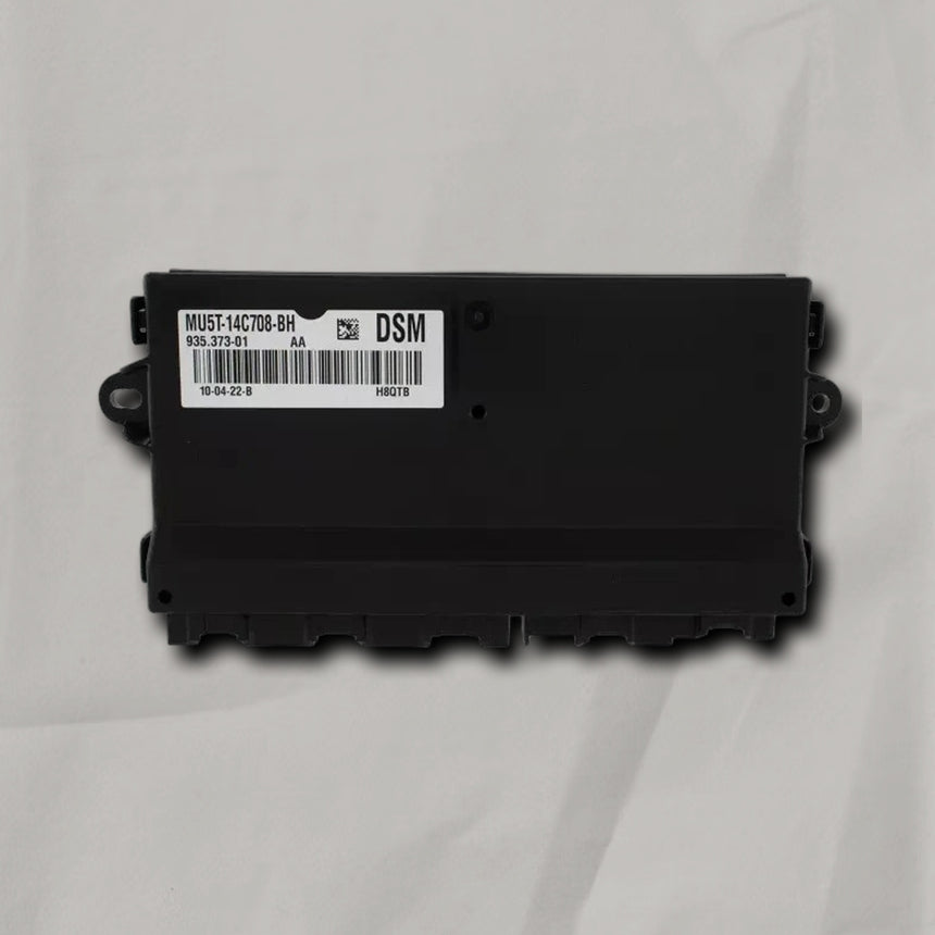 2022-2024 Ford F-150 Lightning Memory Module w/Power Running Board OEM