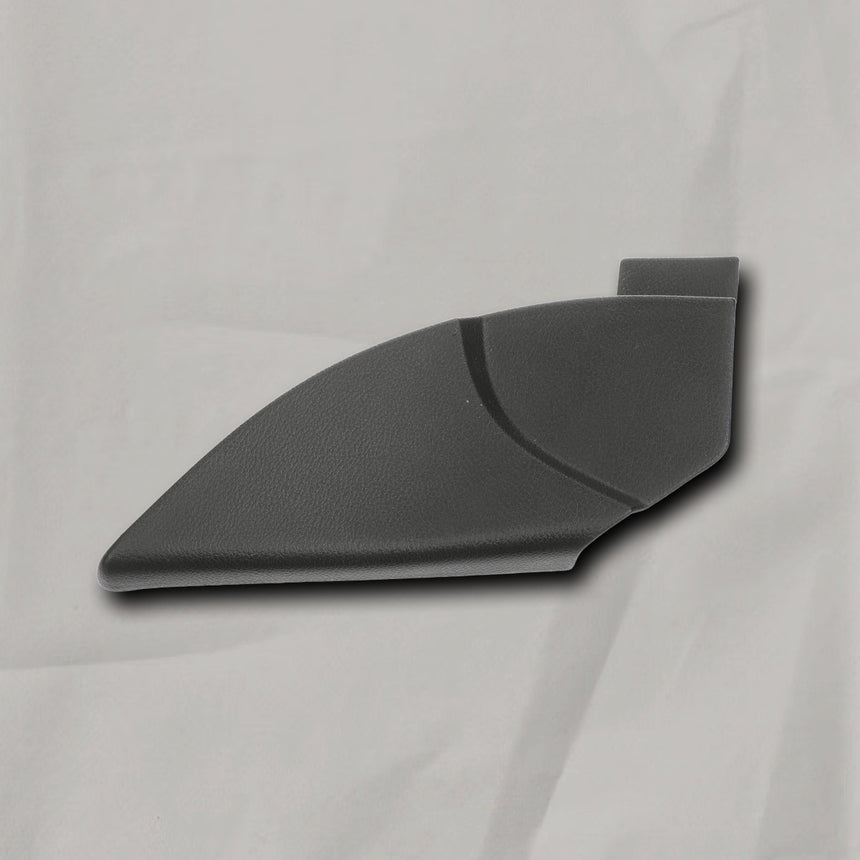 2013-2025 Ram 1500 2500 3500 Driver Side Front Door Mirror Flag Cover OEM