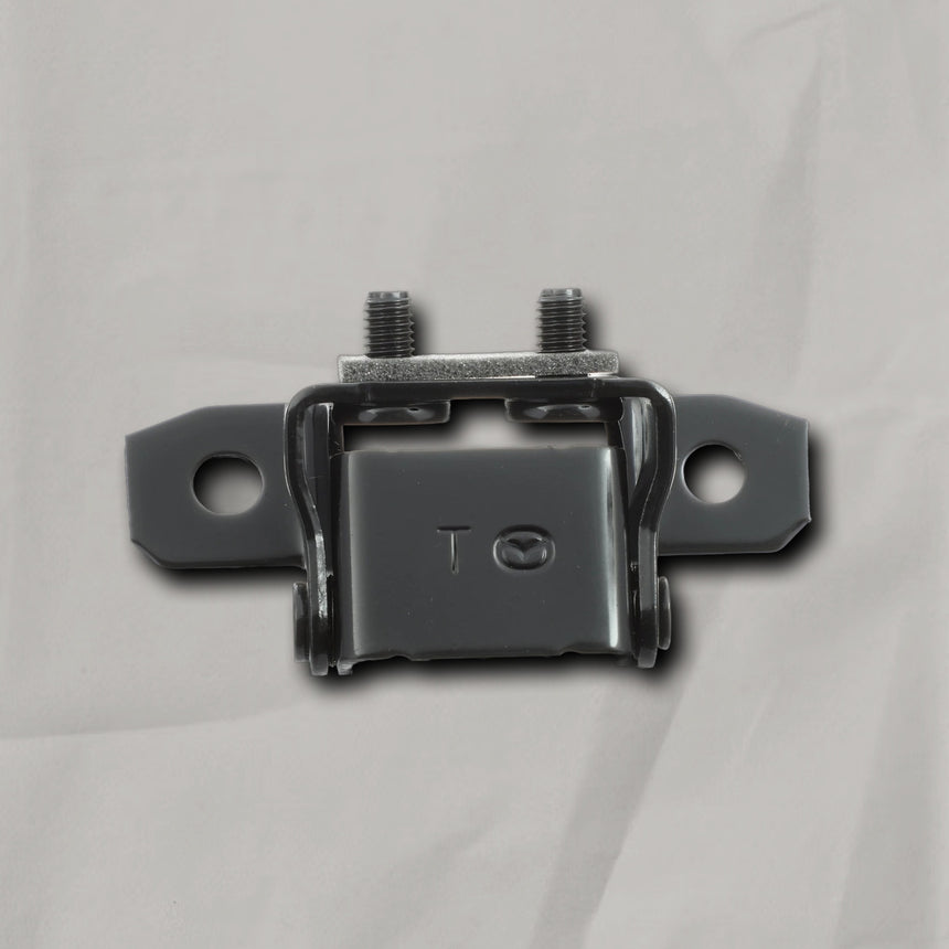 2016-2025 Mazda CX-5 CX-9 CX-30 Rr Liftgate Hinge w/o Power OEM