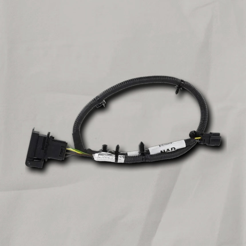 2020-2025 Ford Escape Rear Trailer Tow Harness w/Trailer Pkg OEM