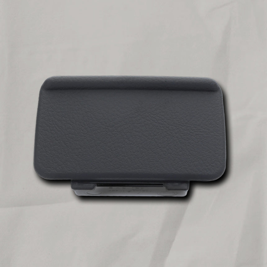 2009-2015 2017-2020 Nissan GT-R Center Console Ashtray Grey OEM