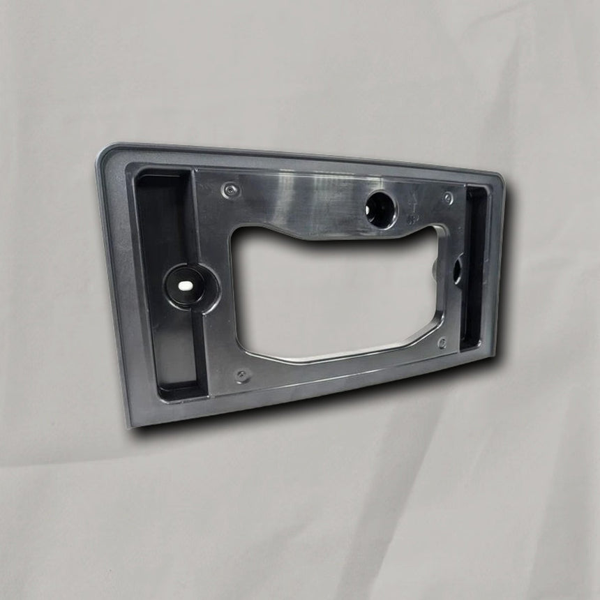 2019-2022 Acura ILX 2.4L Front License Plate Bracket OEM