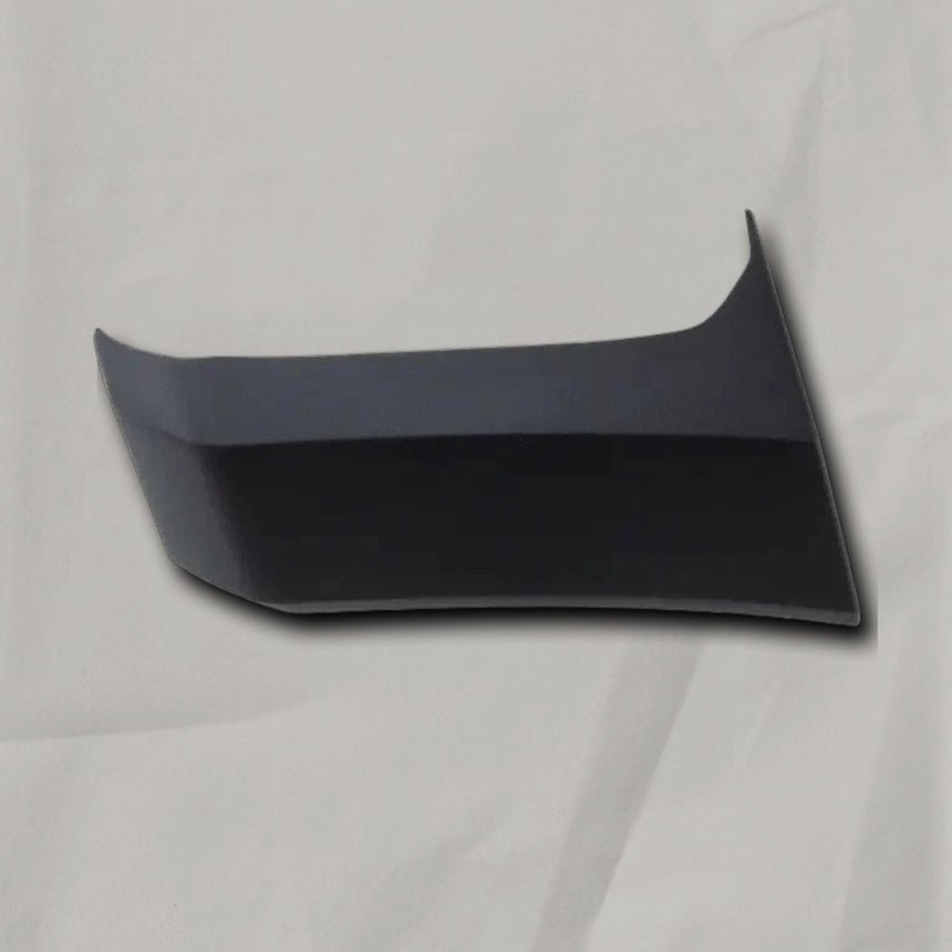 2025-2026 Ford F-450 Super Duty Driver Side Front Bumper Molding OEM