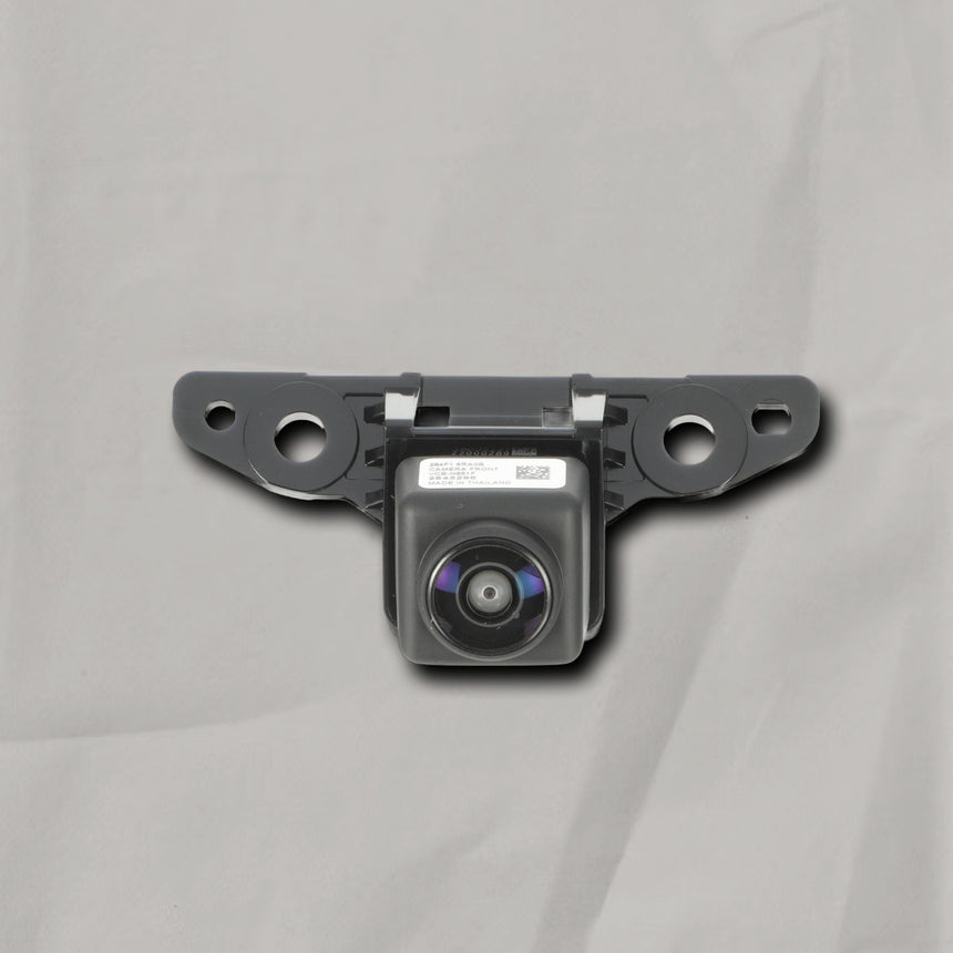 2020-2025 Nissan Rogue Front Park Assist Camera OEM