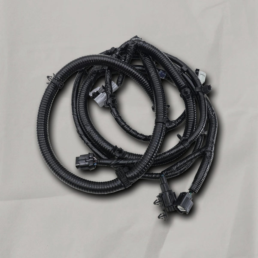 2022-2025 Nissan Frontier King Cab Crew Cab Tail Light Wiring Harness OEM