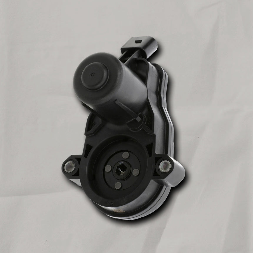 2016-2025 Mazda CX-5 CX-9 Rear Parking Brake Actuator OEM