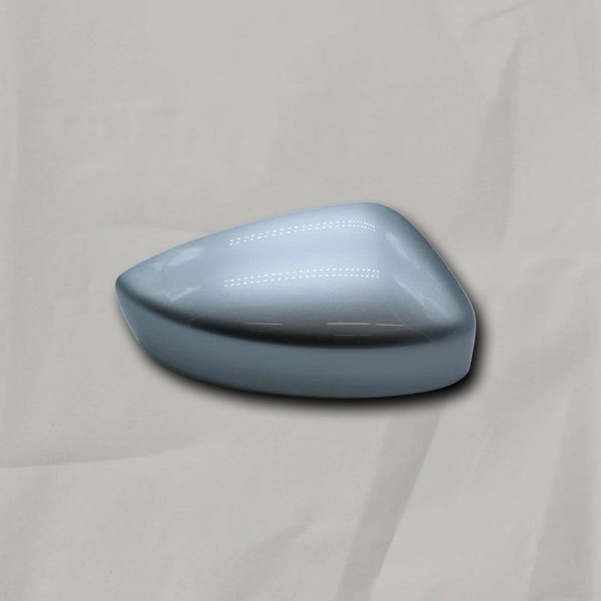 2016-2023 Mazda CX-5 CX-9 Passenger Side Mirror Cover Sonic Silver