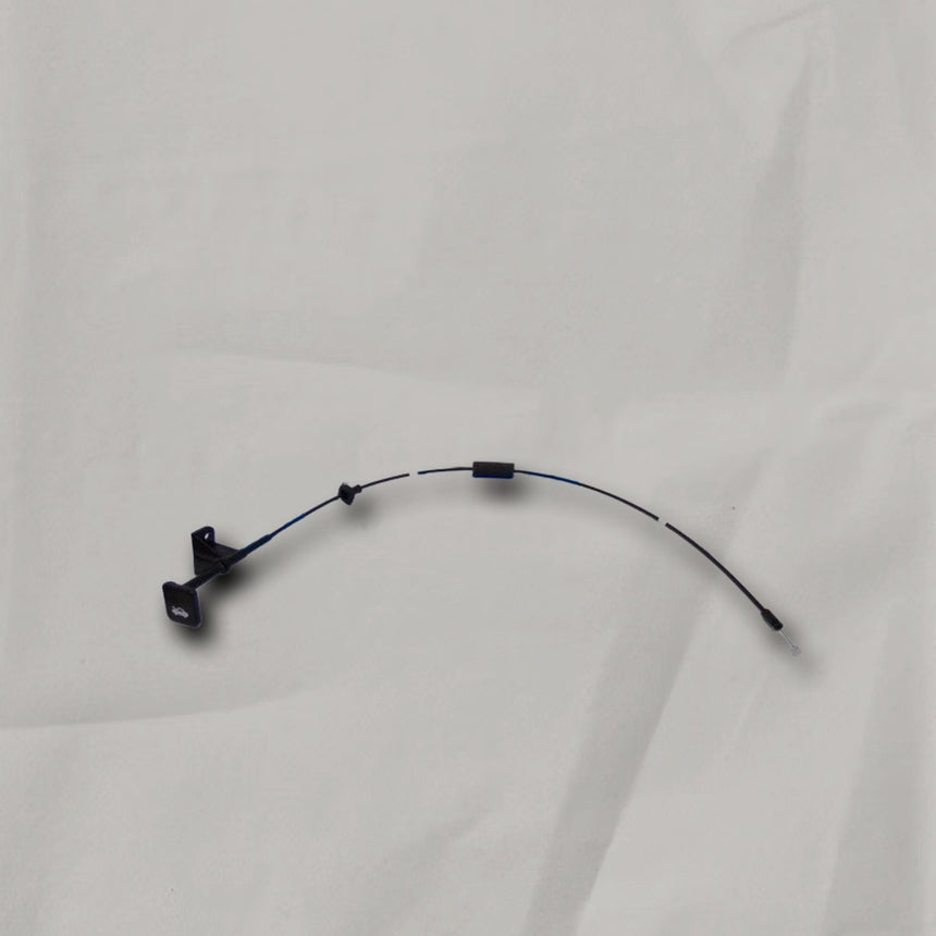 2016-2022 Honda Civic Insight Hood Release Handle Sedan USA OEM Rear Hood