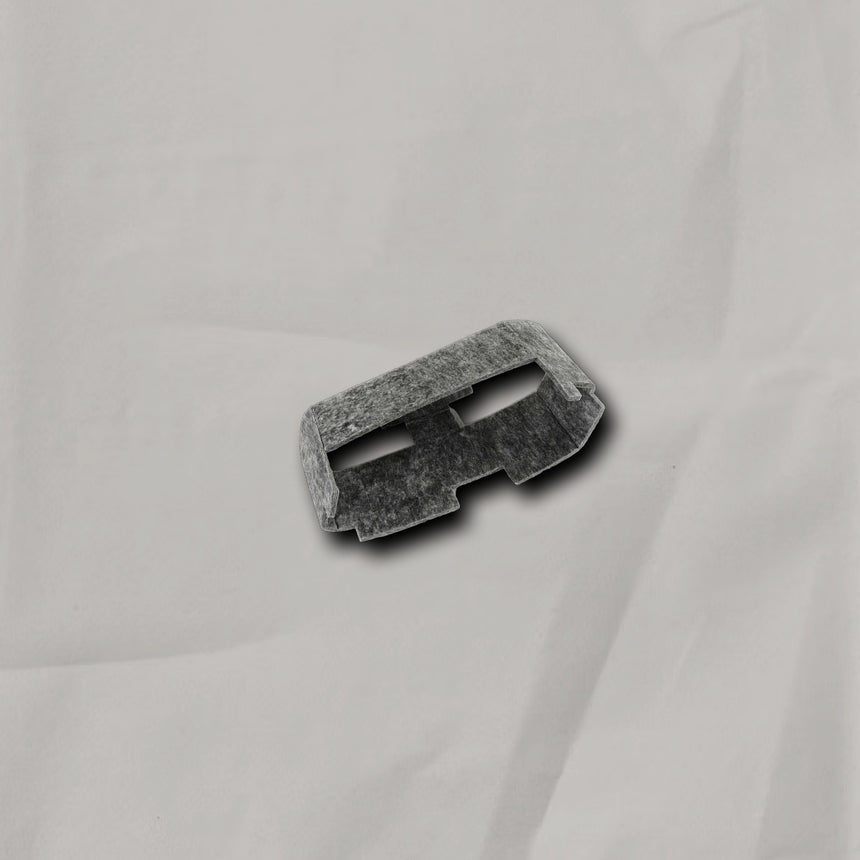 2016-2024 Ram 1500 2500 3500 Wagoneer Battery Shield OEM