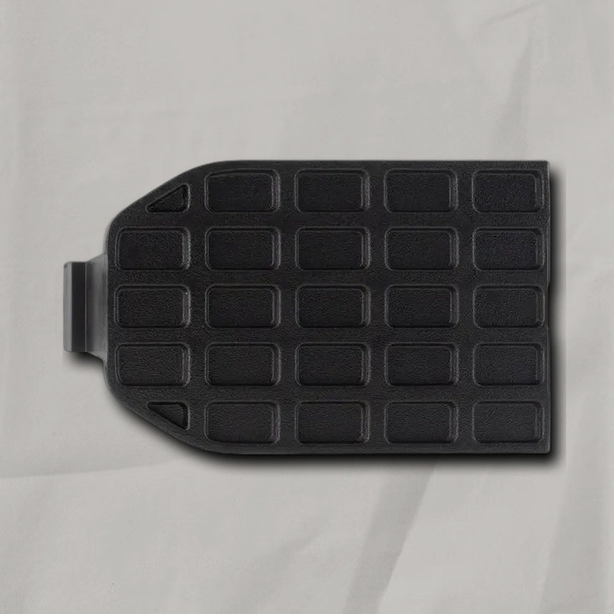 2023-2024 Ford F-250 F-350 Super Duty Front Lower Cover OEM