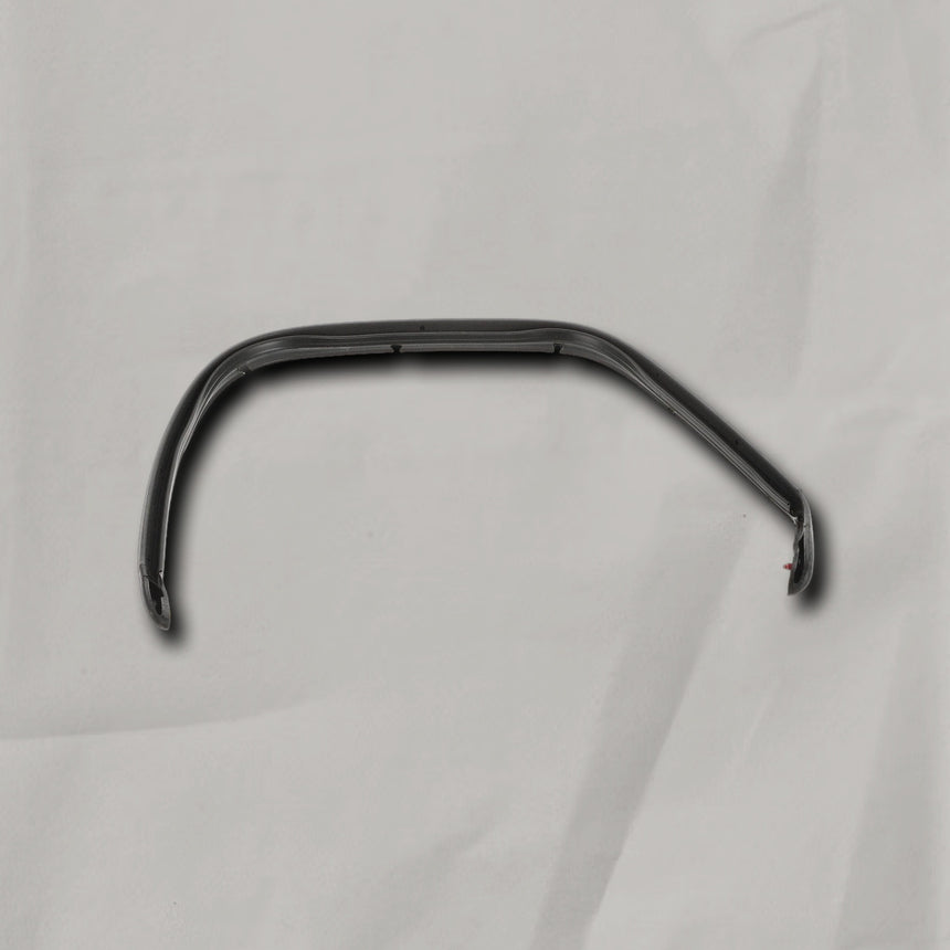 2019-2025 Chevrolet Silverado GMC Sierra Front Driver Lower Weatherstrip OEM