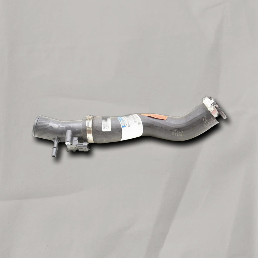 2018-2022 Ford EcoSport 1.0L EcoBoost Intercooler Outlet Tube OEM