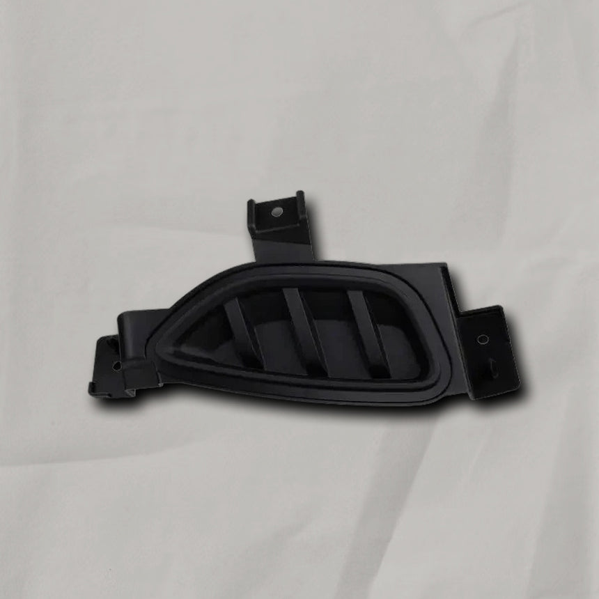 2020 Ford Escape Driver Side Front Fog Lamp Opening Cover OEM