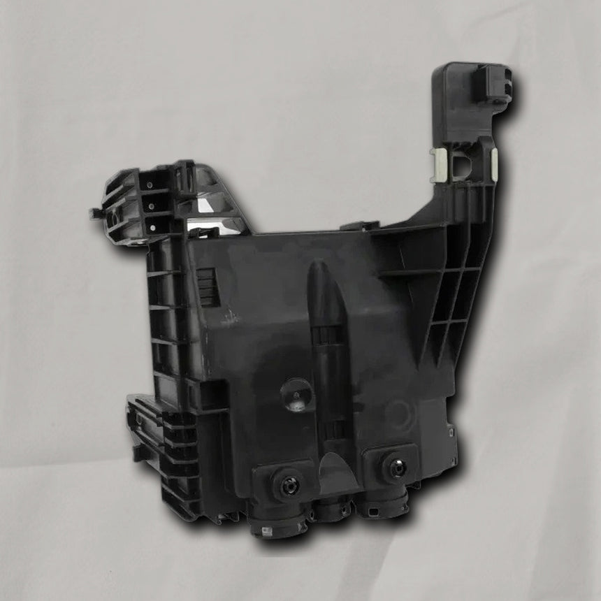 2018-2021 Ford Expedition F-150 Lincoln Navigator Lower Fuse Cover OEM