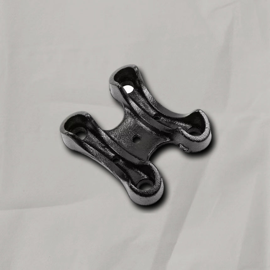 2014-2025 Chevrolet GMC Rear Spring Anchor Plate OEM