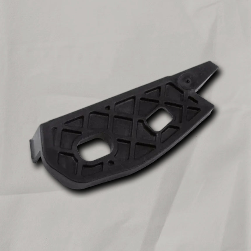 2016-2025 Chevy Malibu Driver Side Front Bumper Fascia Guide OEM