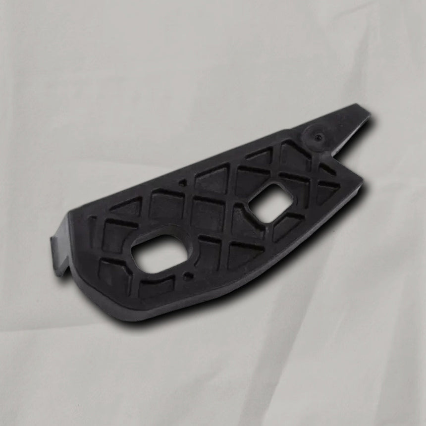 2016-2025 Chevy Malibu Driver Side Front Bumper Fascia Guide OEM