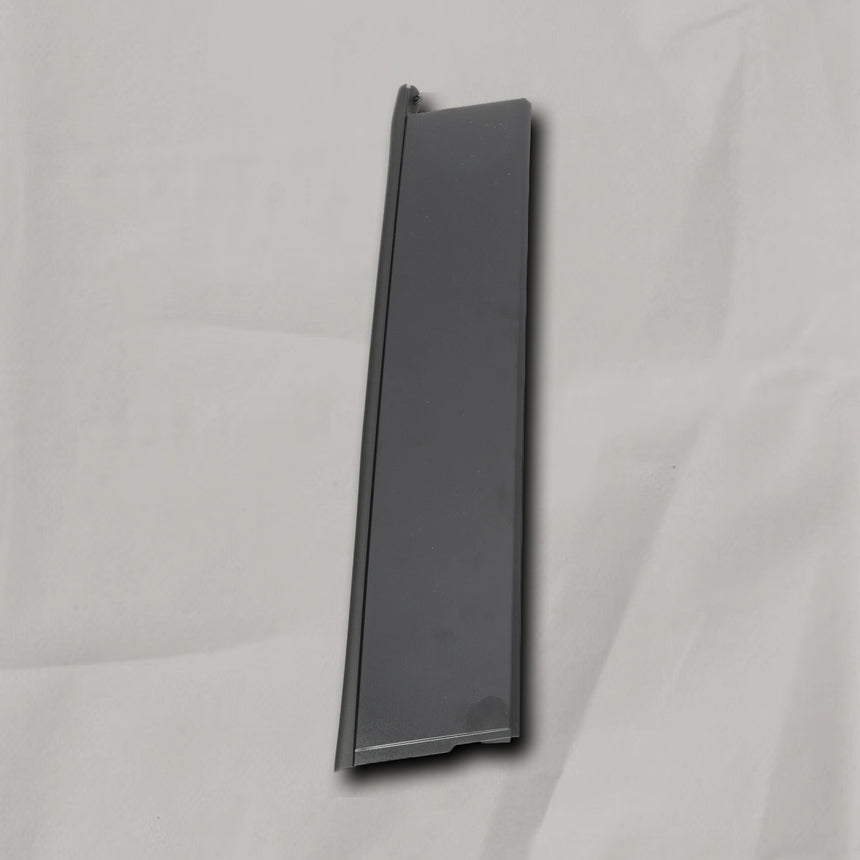 2017-2021 Mazda CX-5 Passenger Side Rear Door Molding OEM