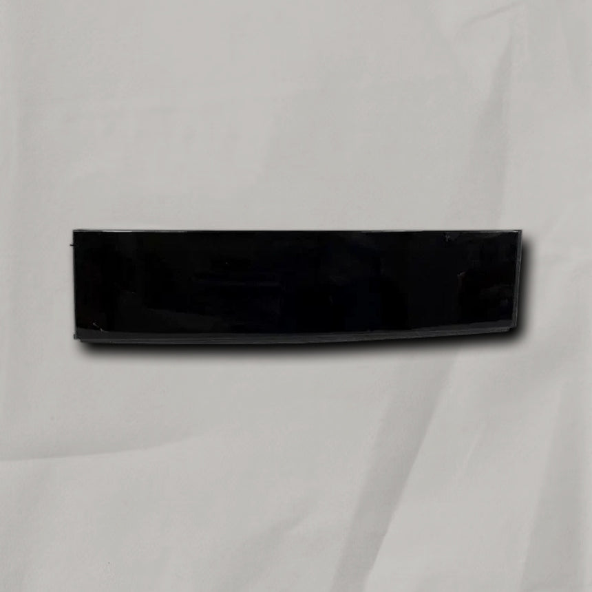 2018-2024 Ford Expedition Pass Side Pillar Black Applique OEM
