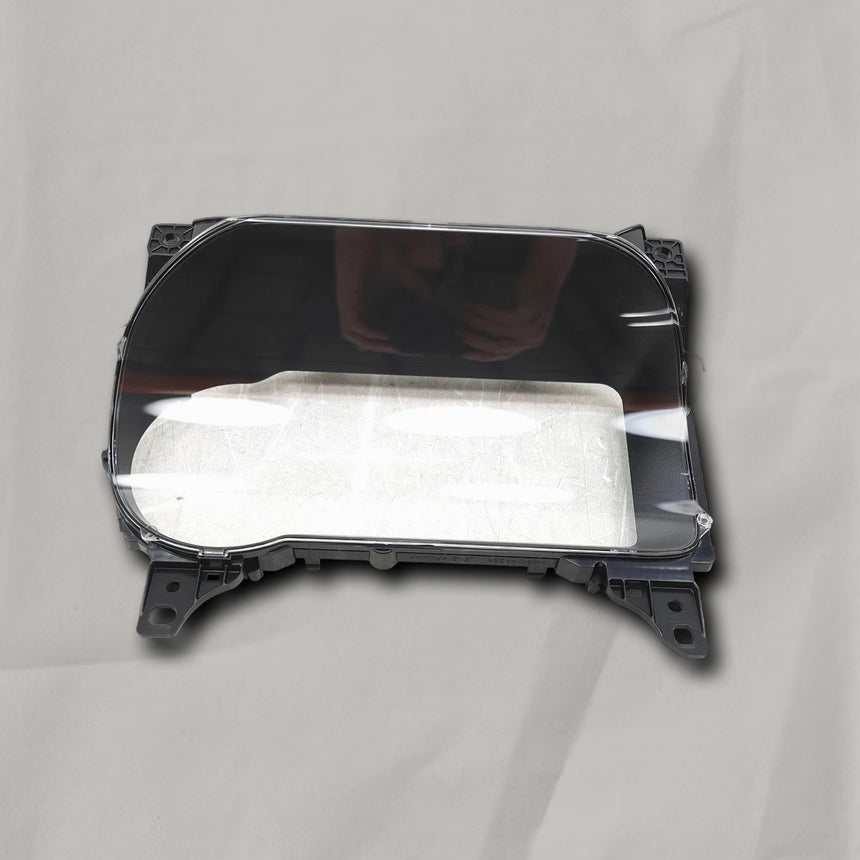 2021-2022 Ford Bronco Instrument Gauge Cluster Lens OEM