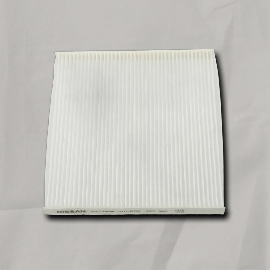 2014-2020 Nissan NV200 Versa Front Cabin Air Filter OEM