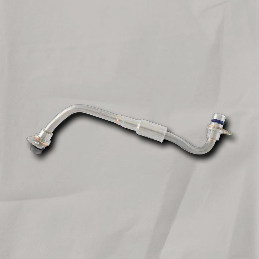 2021-2024 Ford F-150 Expedition Pass Side 3.5L Turbo Coolant Line Adapter OEM
