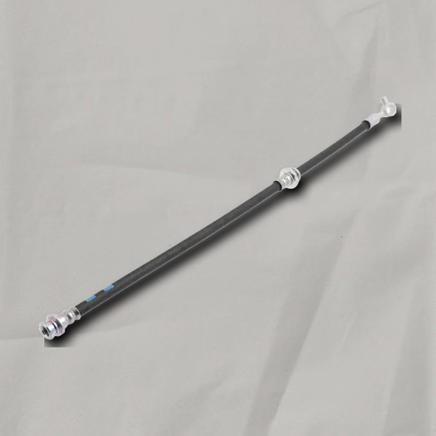 2020-2021 Nissan Pathfinder Infiniti QX60 Passenger Side Front Brake Hydraulic Hose OEM