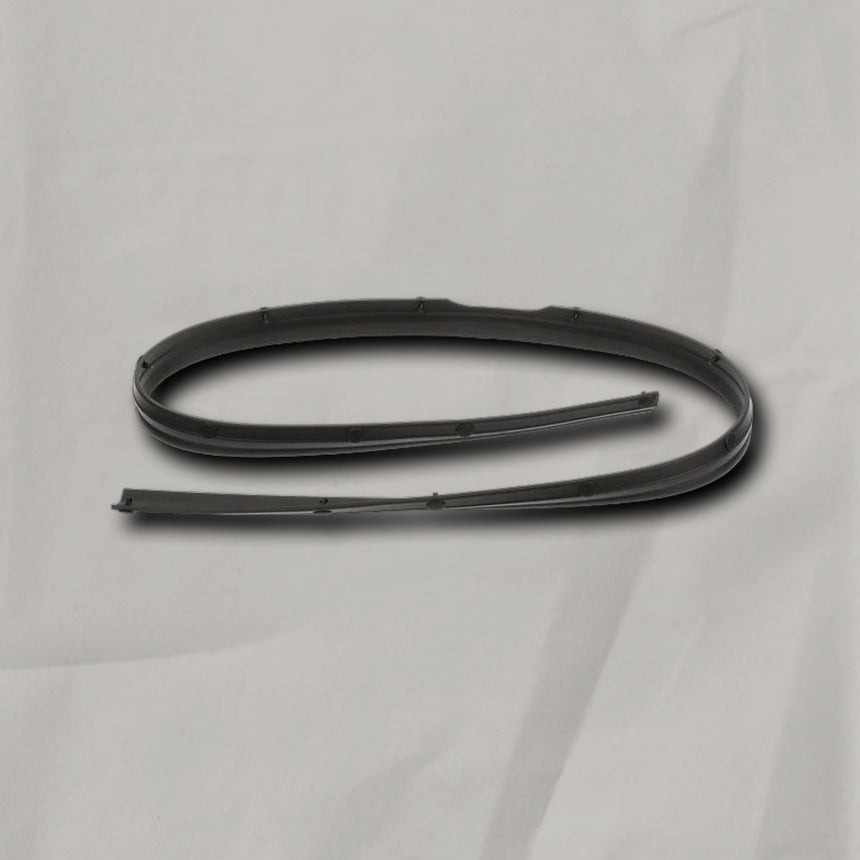 2017-2024 Mazda CX-5 Front Upper Hood Seal OEM