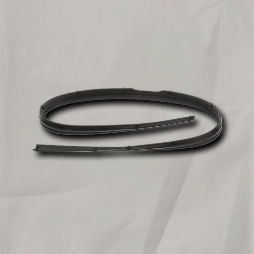 2017-2024 Mazda CX-5 Front Upper Hood Seal OEM