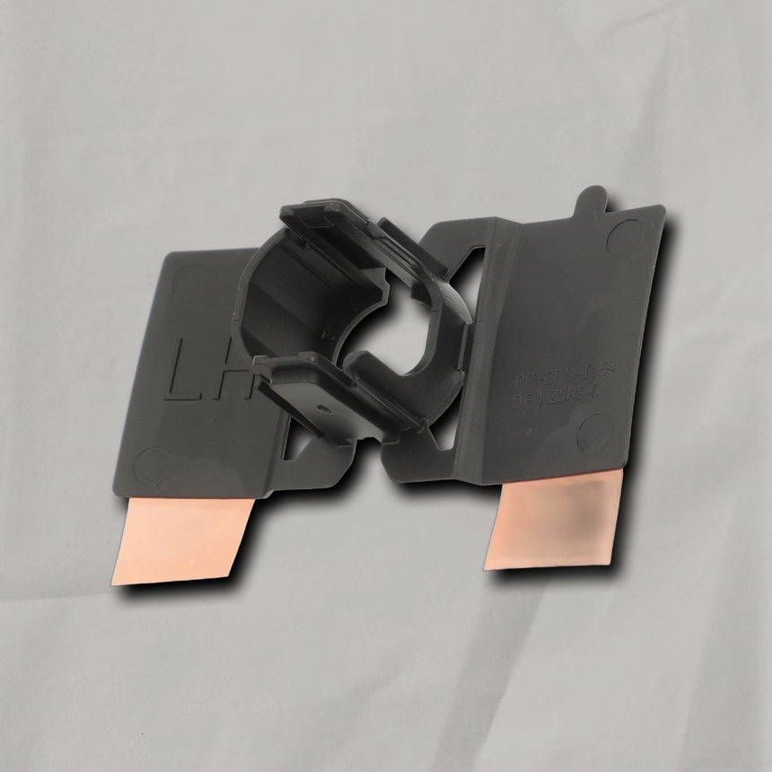 2020-2025 Nissan Sentra Rear Left Outer Parking Aid Sensor Bracket OEM