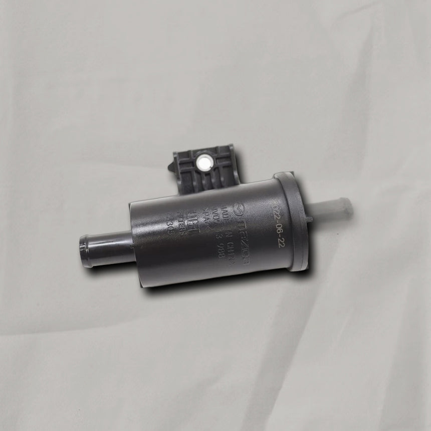 2024-2026 Mazda CX-90 2.5L PHEV Fuel Vapor Canister Filter OEM