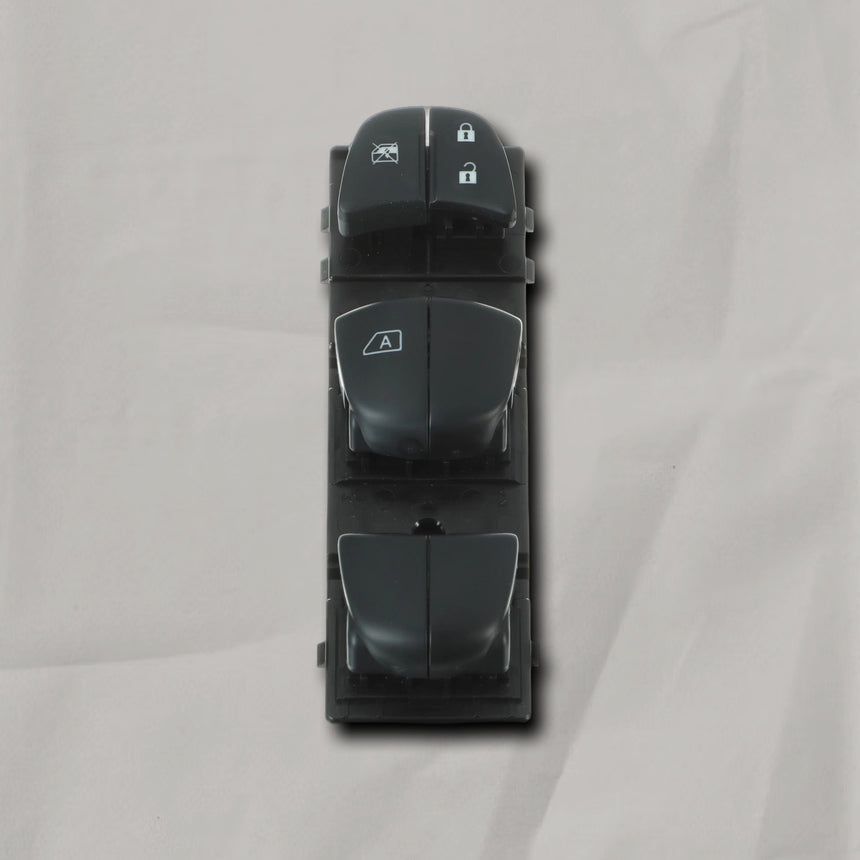 2020-2025 Nissan Sentra Driver Side Power Window Switch OEM