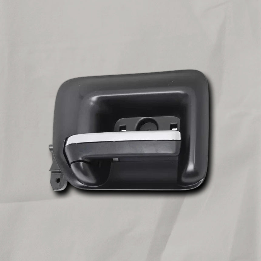 2014-2019 Chevrolet GMC Silverado Sierra Rear Driver Door Handle Chrome OEM