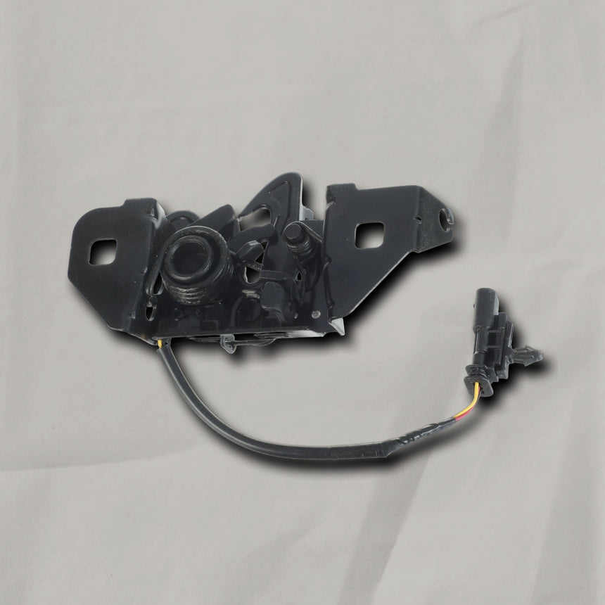 2019-2024 Chevy Traverse Buick Enclave Hood Latch Assembly OEM