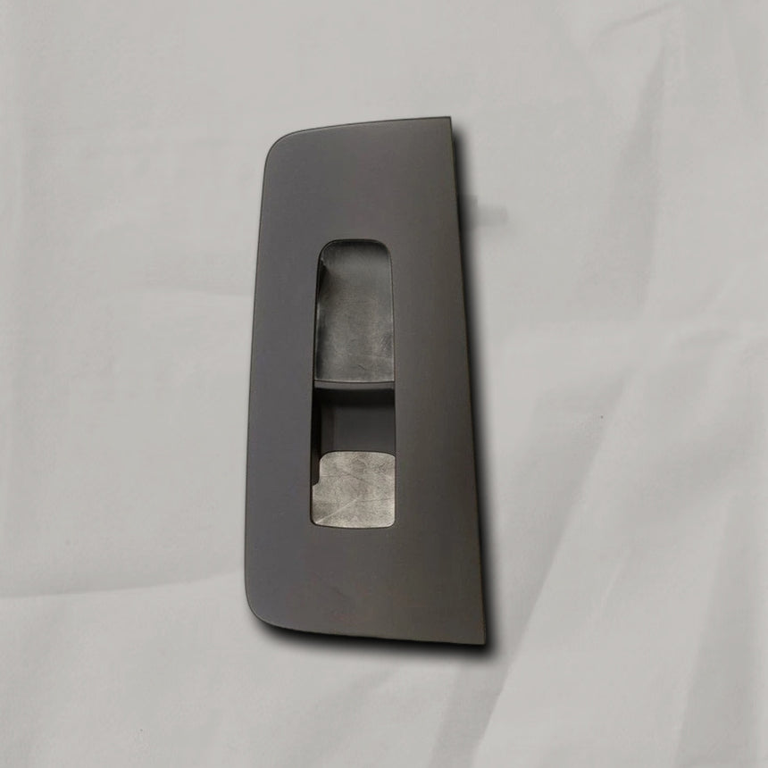 2020-2025 Kia Telluride Passenger Rear Door Window Switch Bezel OEM