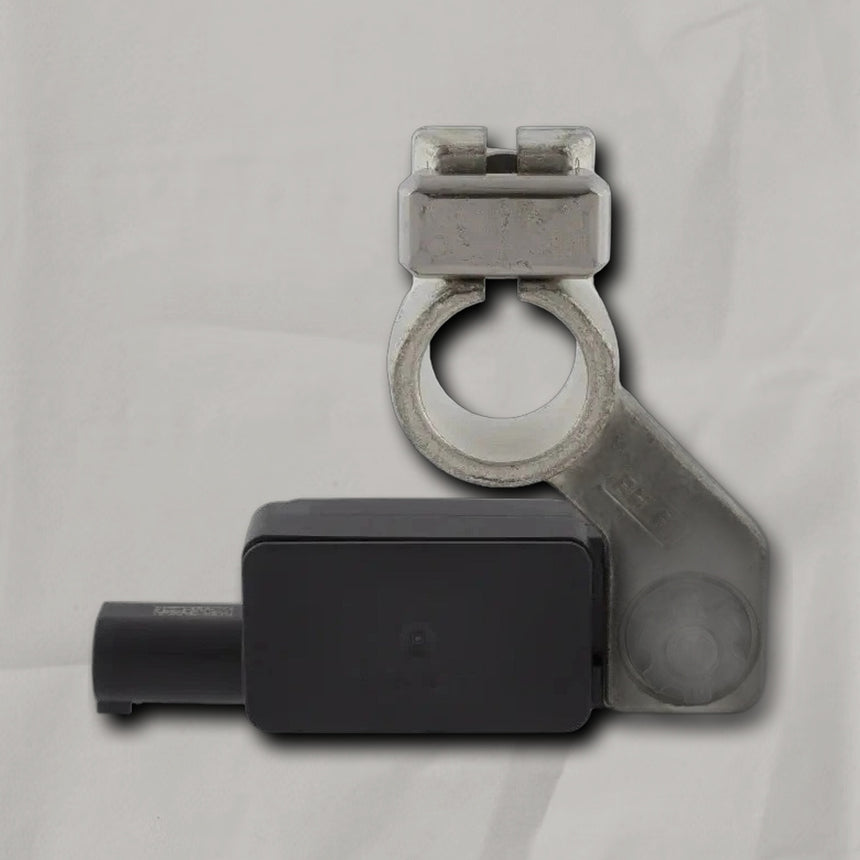 2020-2025 Ford Explorer Aviator Negative Battery Cable Terminal End OEM