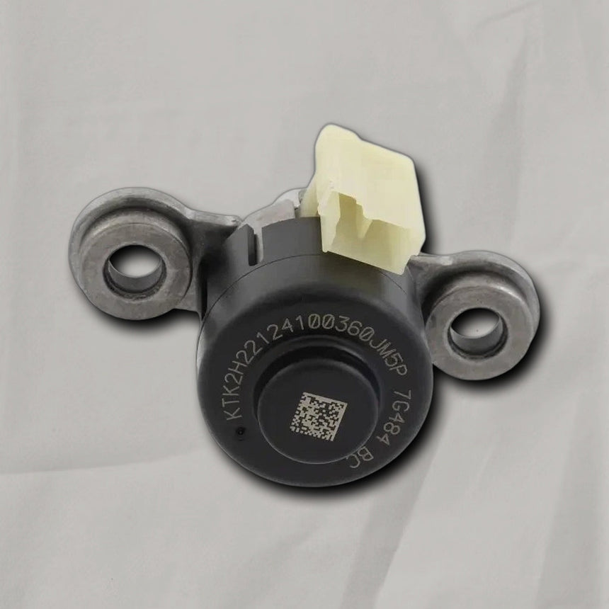 2019-2025 Ford Lincoln Edge Nautilus Trans Control Solenoid OEM