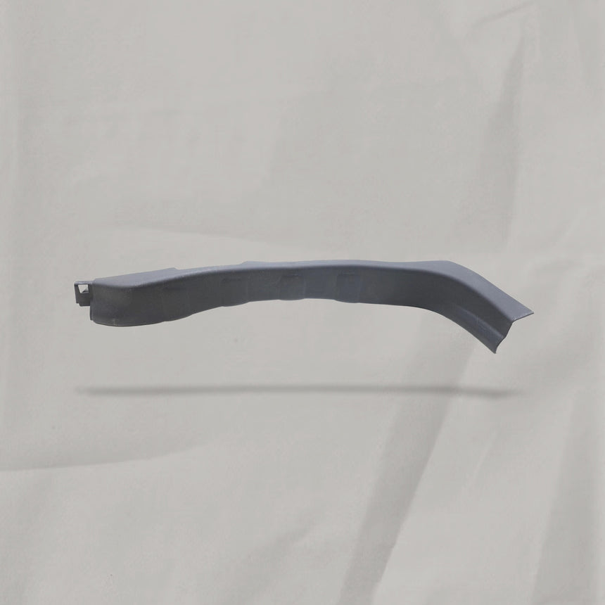 2022-2024 Nissan Frontier Rear Driver Side Door Sill Plate OEM Black