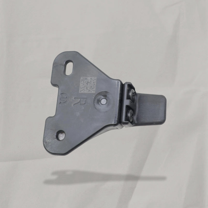 2018-2026 Jeep Wrangler Gladiator Passenger Side Top Bracket Latch OEM